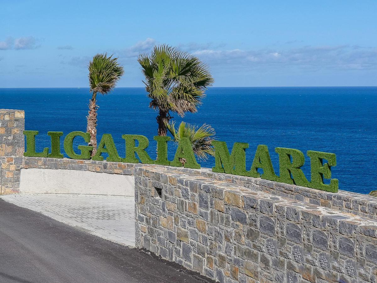 Agia Pelagia Ligaria Mare 빌라 외부 사진