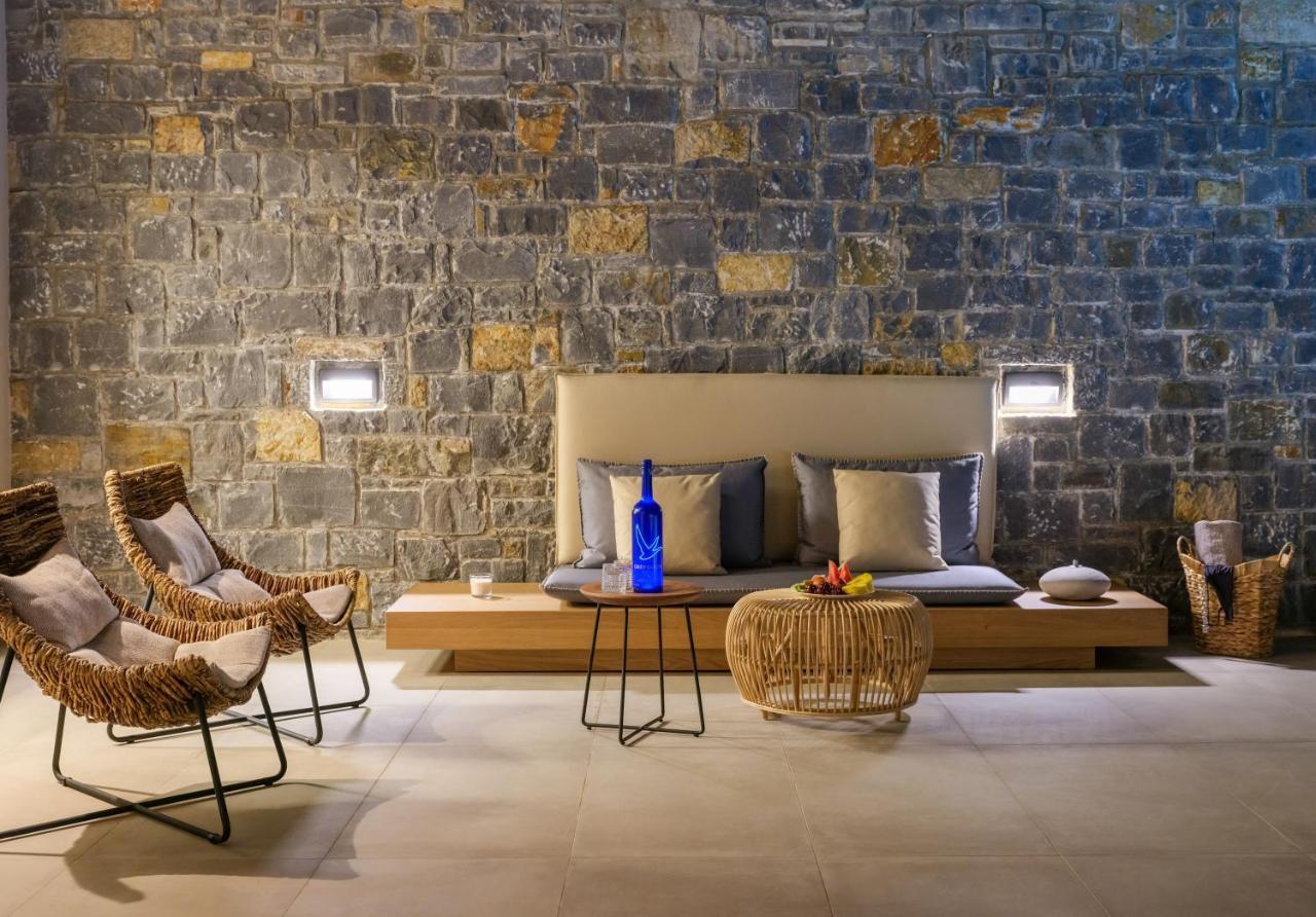 Agia Pelagia Ligaria Mare 빌라 외부 사진